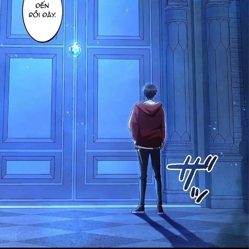 Chúa quỷ vô song nhớ lại tiền kiếp Chapter 4 - Trang 42