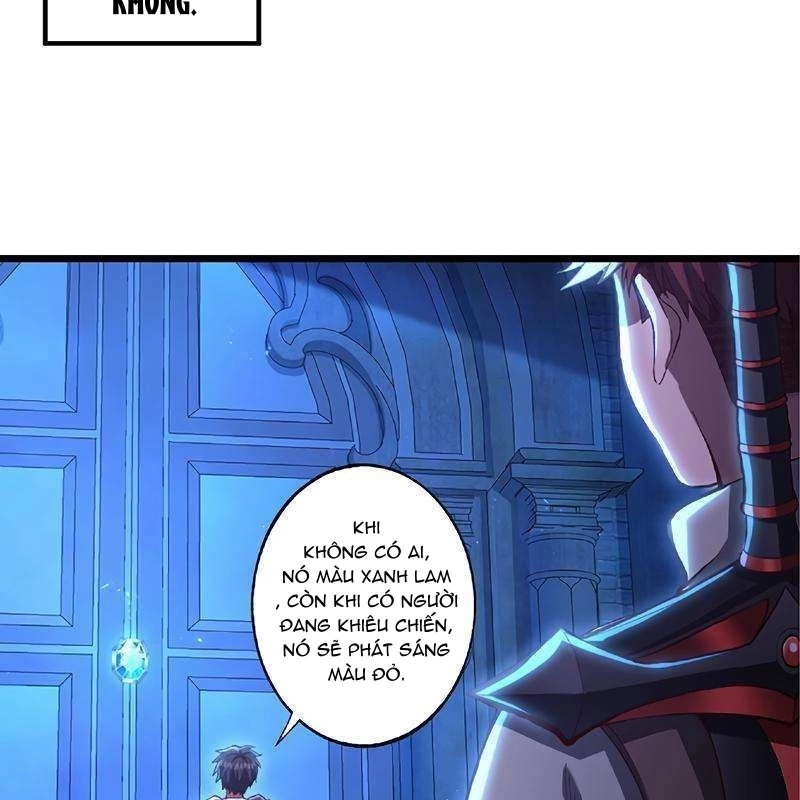 Chúa quỷ vô song nhớ lại tiền kiếp Chapter 4 - Trang 45