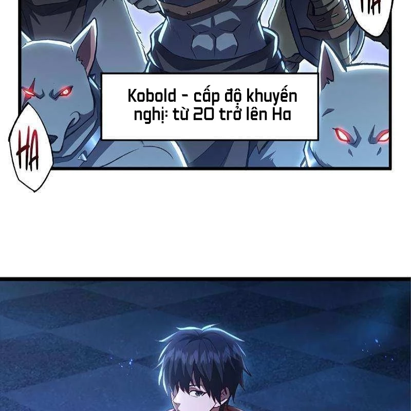 Chúa quỷ vô song nhớ lại tiền kiếp Chapter 4 - Trang 5