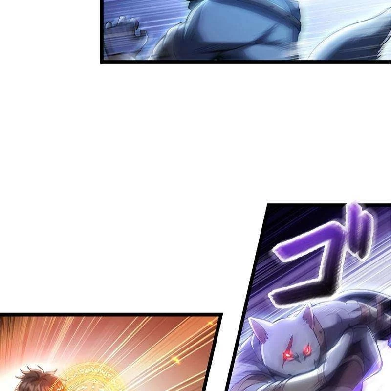 Chúa quỷ vô song nhớ lại tiền kiếp Chapter 4 - Trang 8