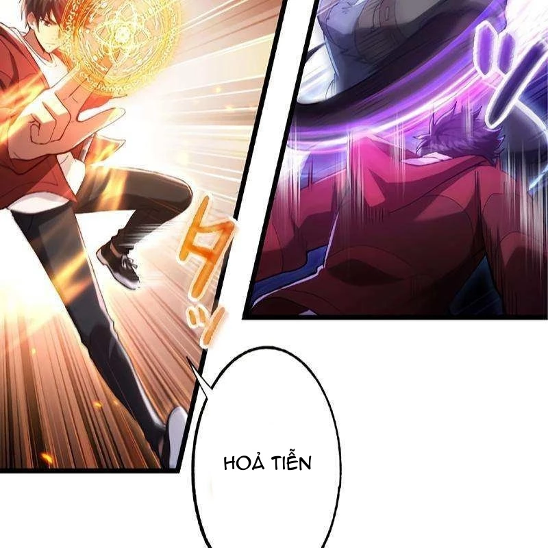 Chúa quỷ vô song nhớ lại tiền kiếp Chapter 4 - Trang 9