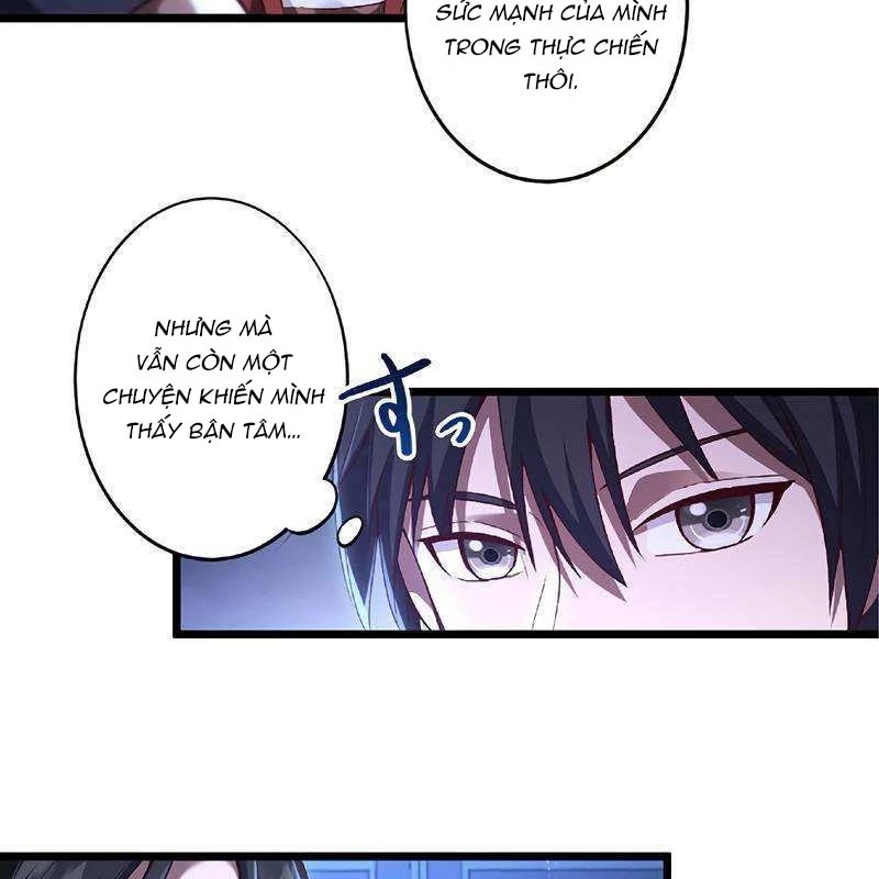 Chúa quỷ vô song nhớ lại tiền kiếp Chapter 5 - Trang 13