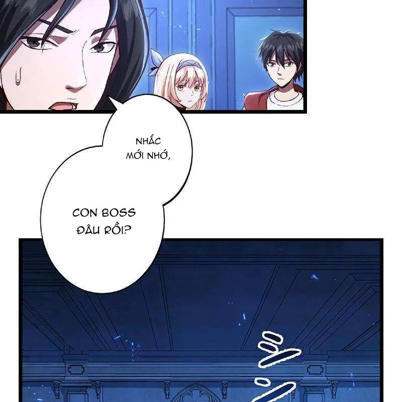 Chúa quỷ vô song nhớ lại tiền kiếp Chapter 5 - Trang 14