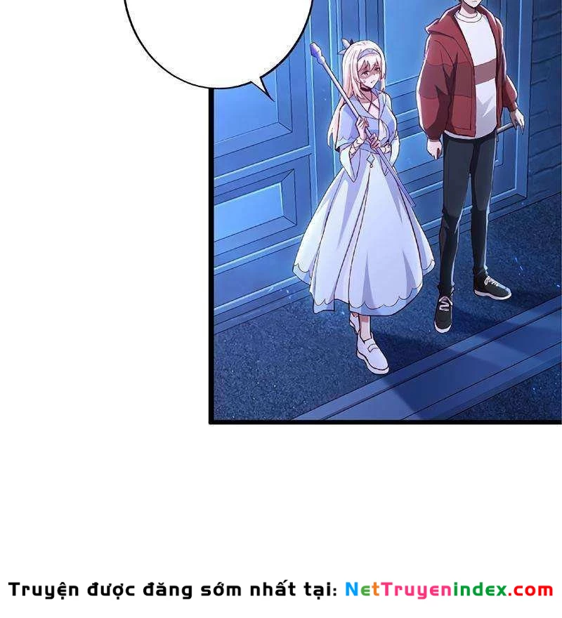 Chúa quỷ vô song nhớ lại tiền kiếp Chapter 5 - Trang 16