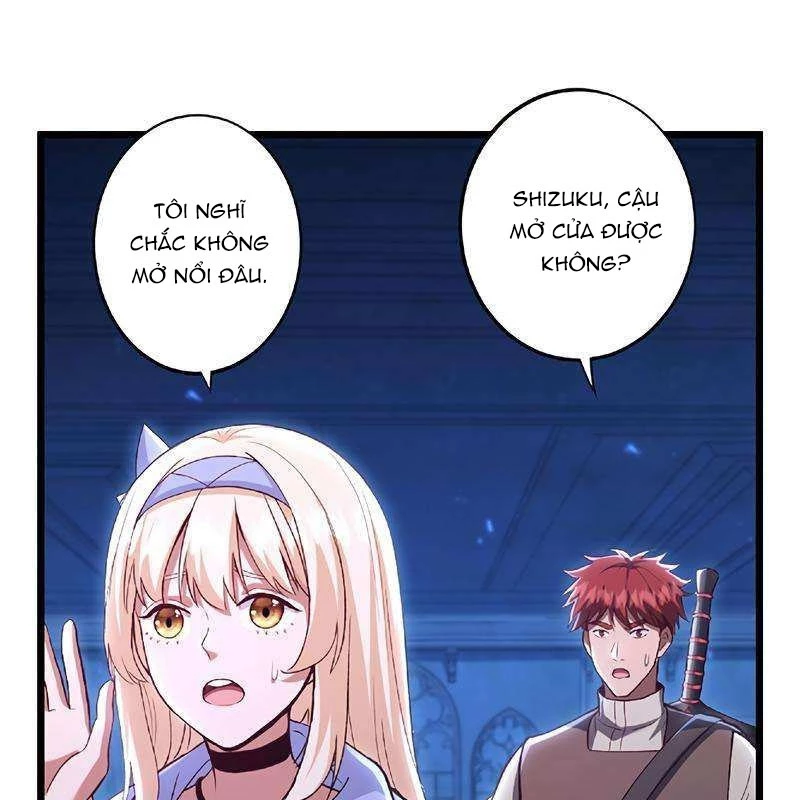 Chúa quỷ vô song nhớ lại tiền kiếp Chapter 5 - Trang 17