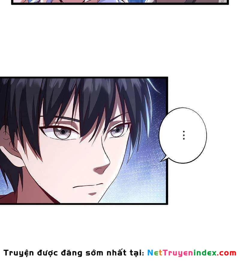 Chúa quỷ vô song nhớ lại tiền kiếp Chapter 5 - Trang 18
