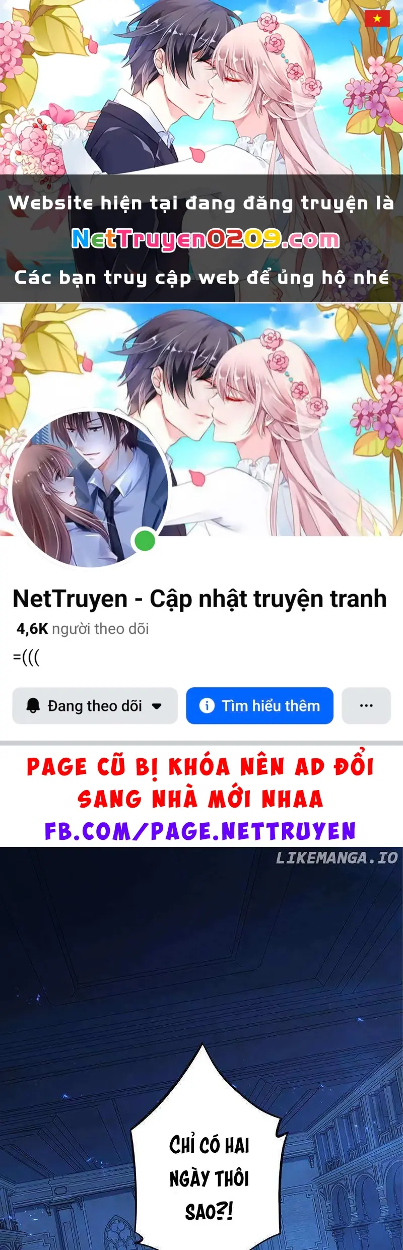 Chúa quỷ vô song nhớ lại tiền kiếp Chapter 5 - Trang 2