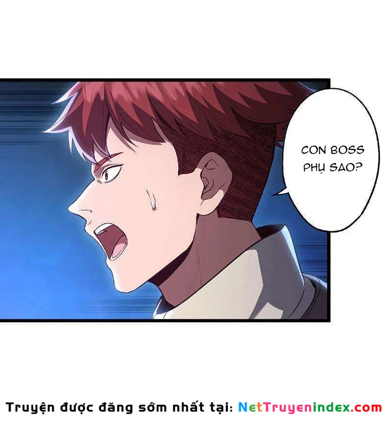 Chúa quỷ vô song nhớ lại tiền kiếp Chapter 5 - Trang 25