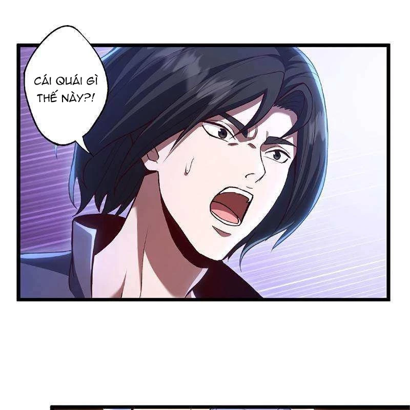 Chúa quỷ vô song nhớ lại tiền kiếp Chapter 5 - Trang 26