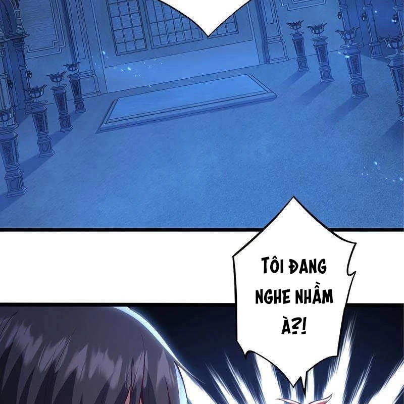 Chúa quỷ vô song nhớ lại tiền kiếp Chapter 5 - Trang 3