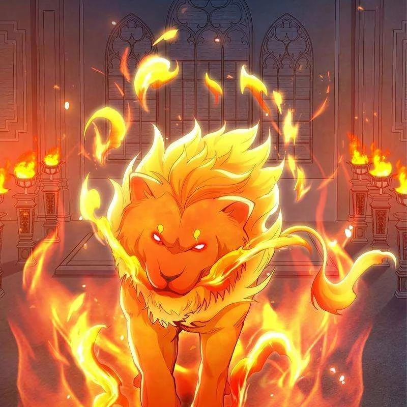 Chúa quỷ vô song nhớ lại tiền kiếp Chapter 5 - Trang 32