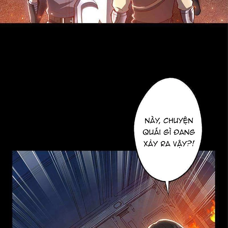 Chúa quỷ vô song nhớ lại tiền kiếp Chapter 5 - Trang 35