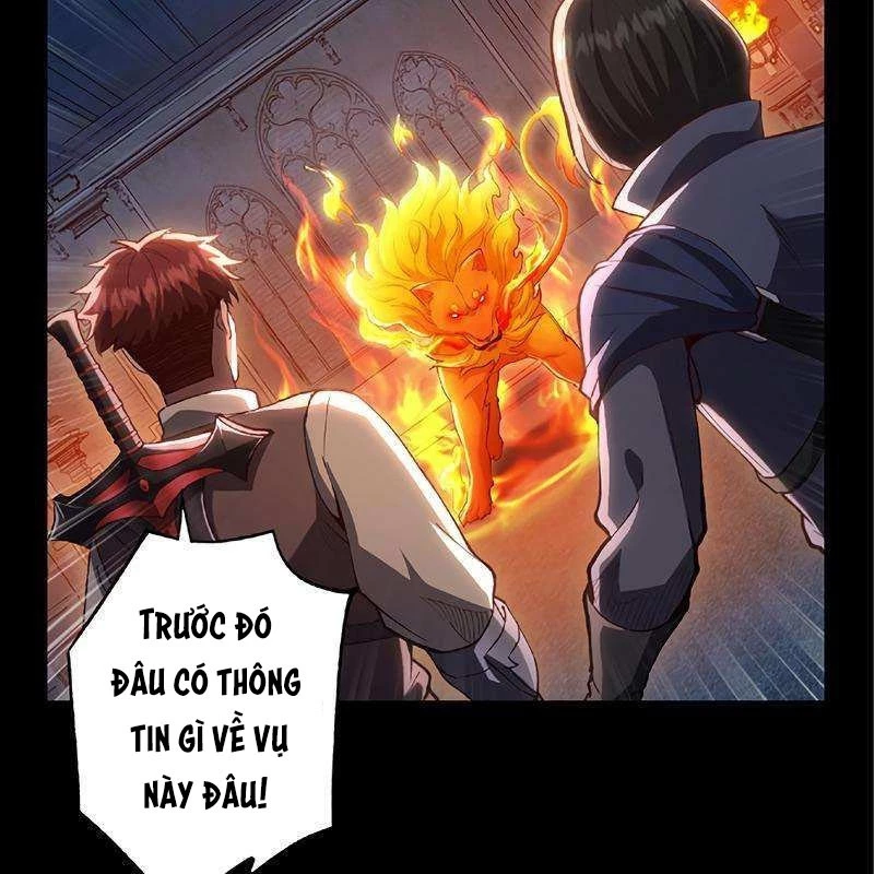 Chúa quỷ vô song nhớ lại tiền kiếp Chapter 5 - Trang 36
