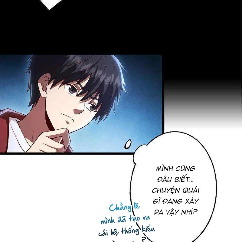 Chúa quỷ vô song nhớ lại tiền kiếp Chapter 5 - Trang 37
