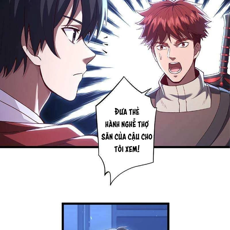 Chúa quỷ vô song nhớ lại tiền kiếp Chapter 5 - Trang 4
