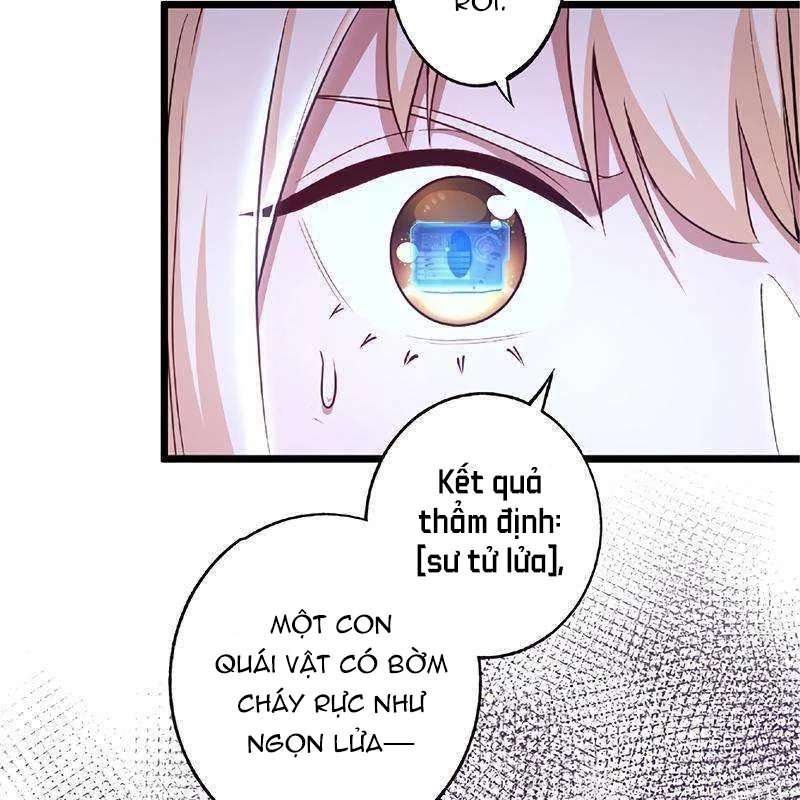 Chúa quỷ vô song nhớ lại tiền kiếp Chapter 5 - Trang 42