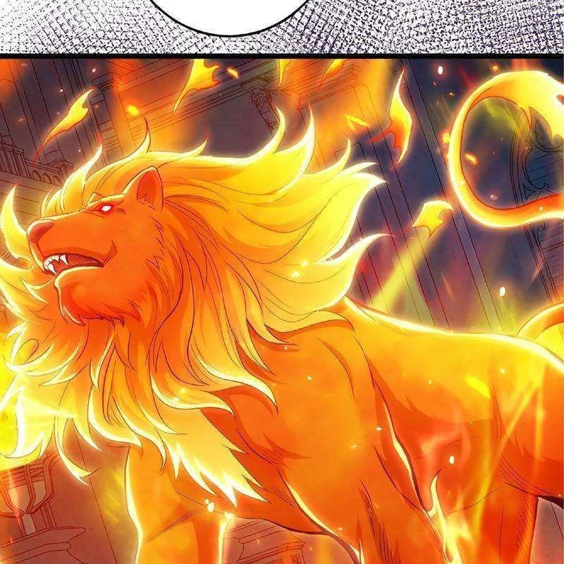 Chúa quỷ vô song nhớ lại tiền kiếp Chapter 5 - Trang 43