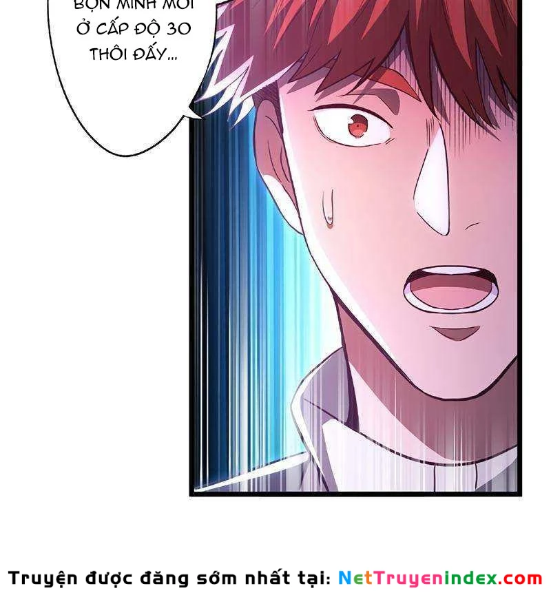 Chúa quỷ vô song nhớ lại tiền kiếp Chapter 5 - Trang 47