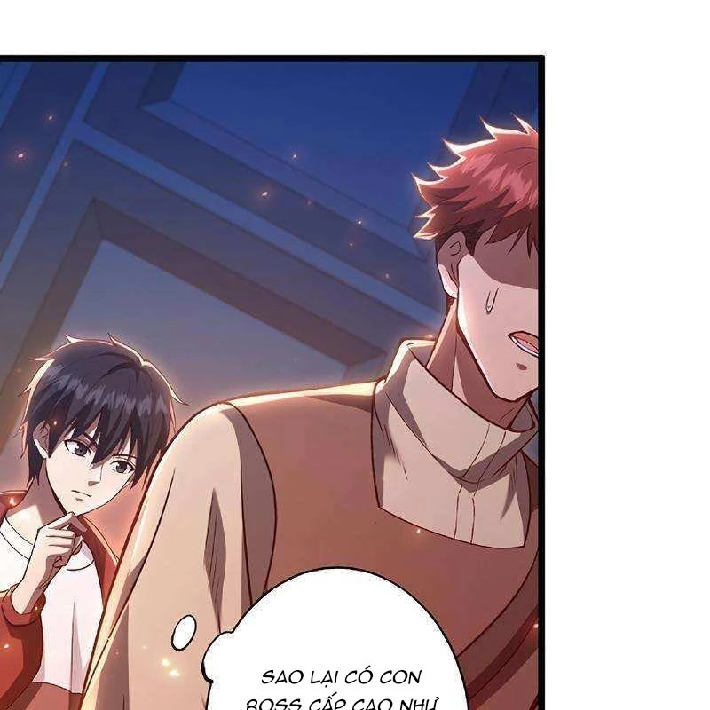Chúa quỷ vô song nhớ lại tiền kiếp Chapter 5 - Trang 48