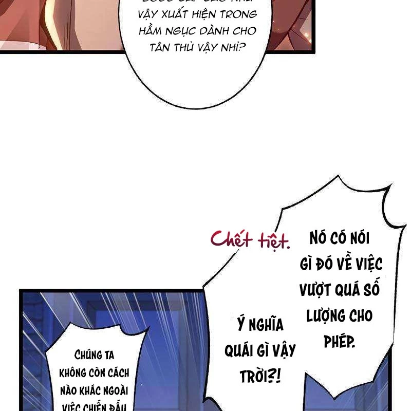 Chúa quỷ vô song nhớ lại tiền kiếp Chapter 5 - Trang 49