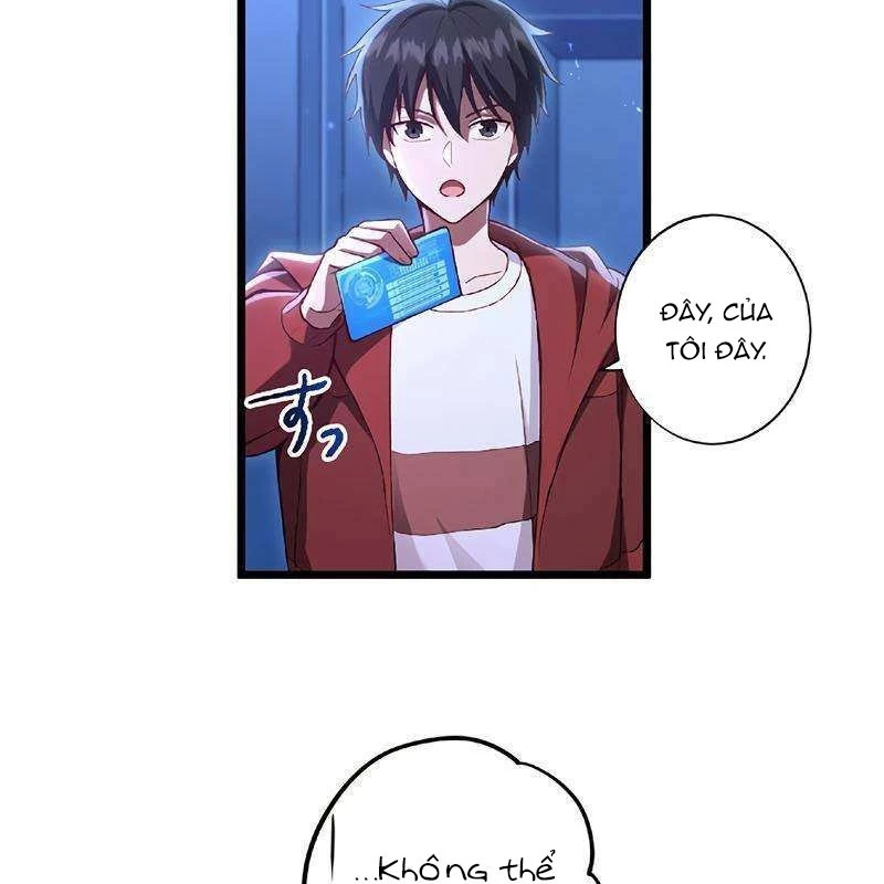 Chúa quỷ vô song nhớ lại tiền kiếp Chapter 5 - Trang 5