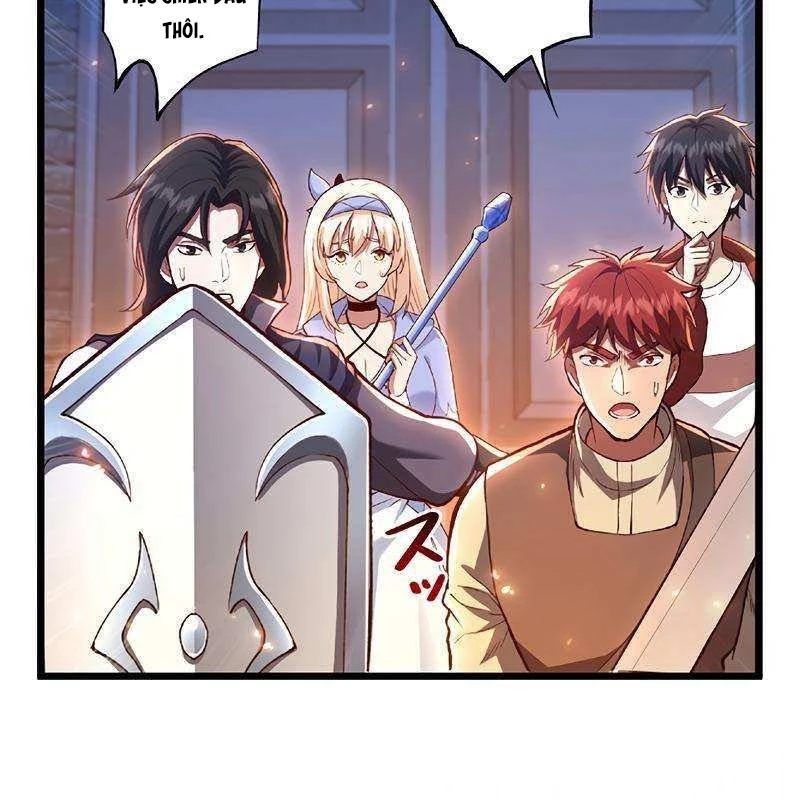 Chúa quỷ vô song nhớ lại tiền kiếp Chapter 5 - Trang 50