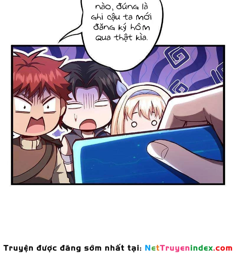 Chúa quỷ vô song nhớ lại tiền kiếp Chapter 5 - Trang 6
