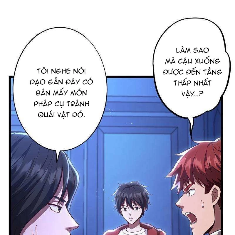 Chúa quỷ vô song nhớ lại tiền kiếp Chapter 5 - Trang 7