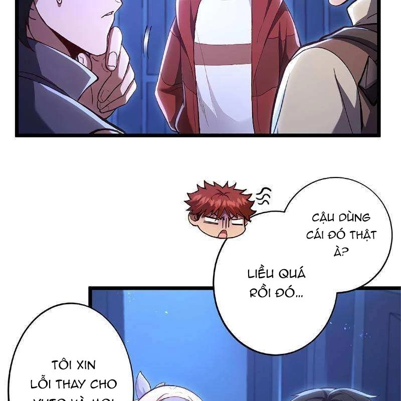 Chúa quỷ vô song nhớ lại tiền kiếp Chapter 5 - Trang 8