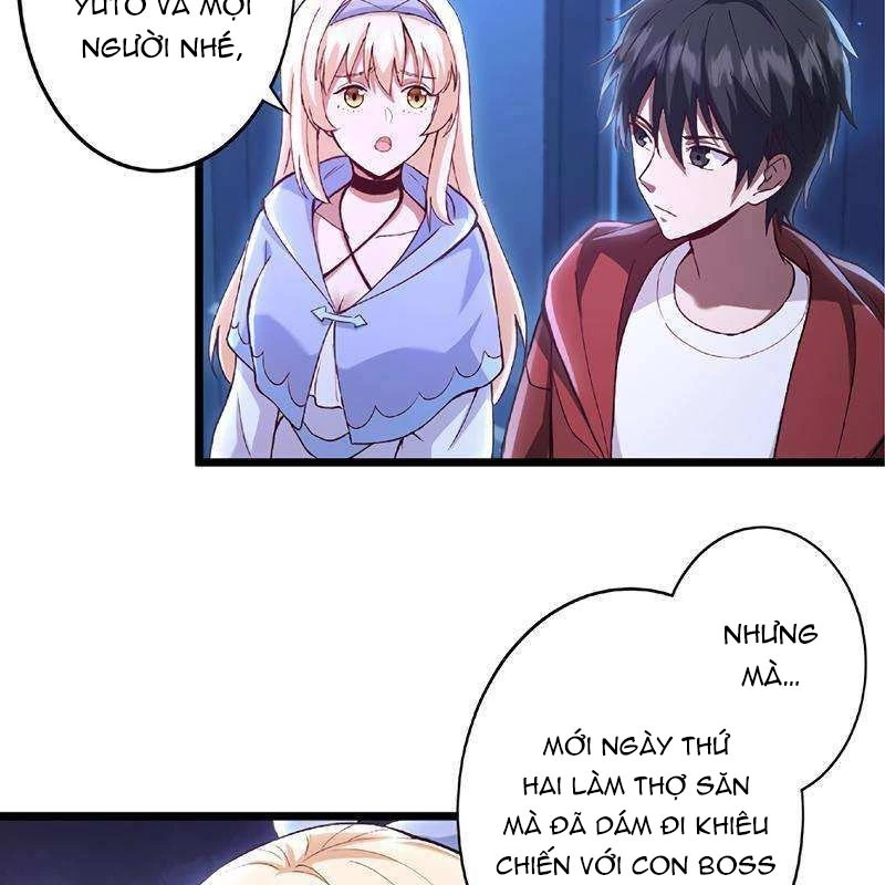 Chúa quỷ vô song nhớ lại tiền kiếp Chapter 5 - Trang 9