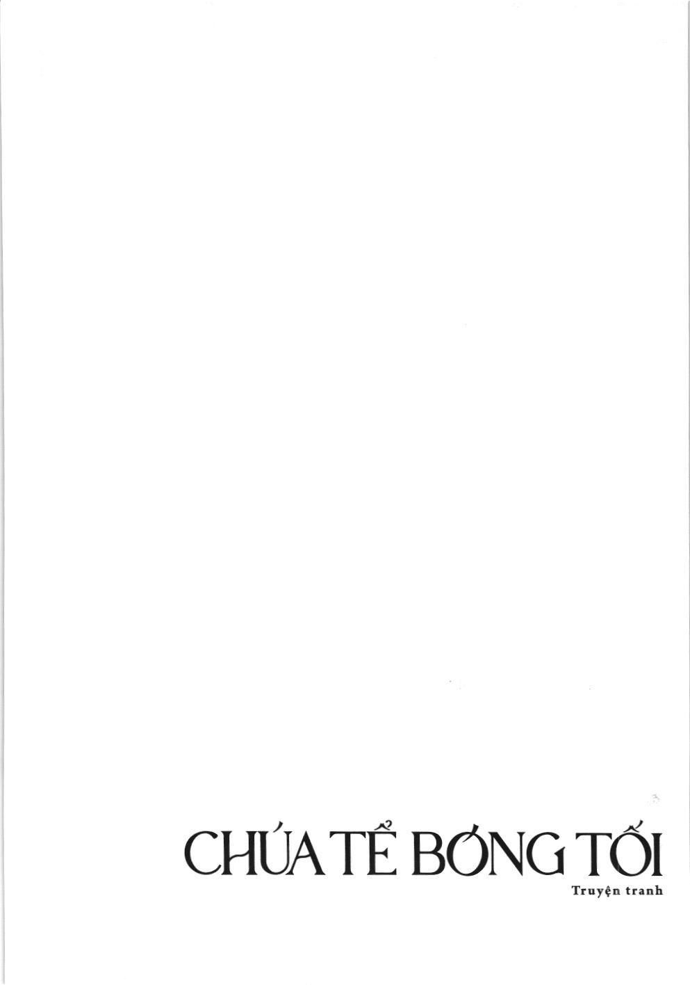 Chúa tể bóng tối (NXB Kim Đồng) Chapter 10.1 - Trang 22