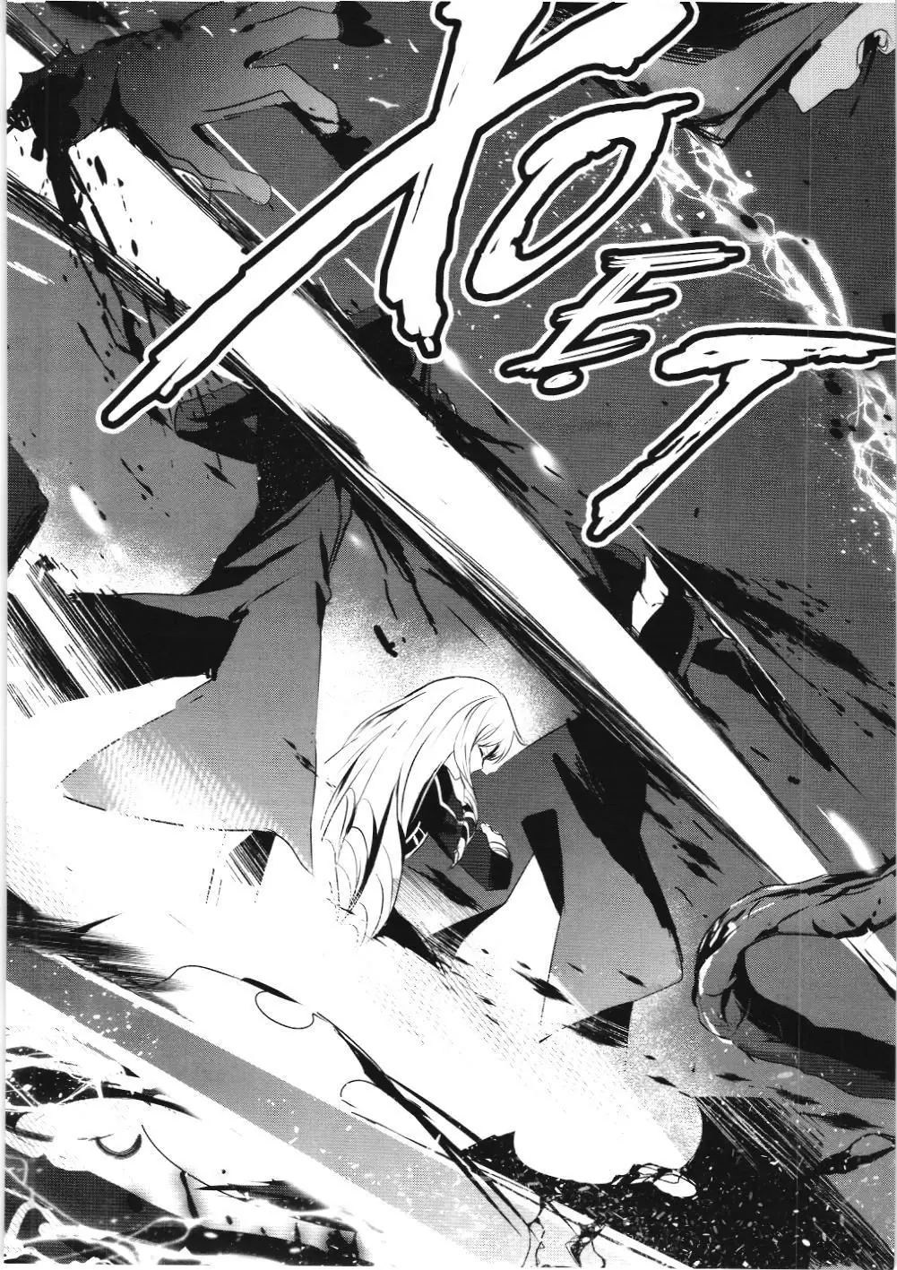 Chúa tể bóng tối (NXB Kim Đồng) Chapter 12 - Trang 28