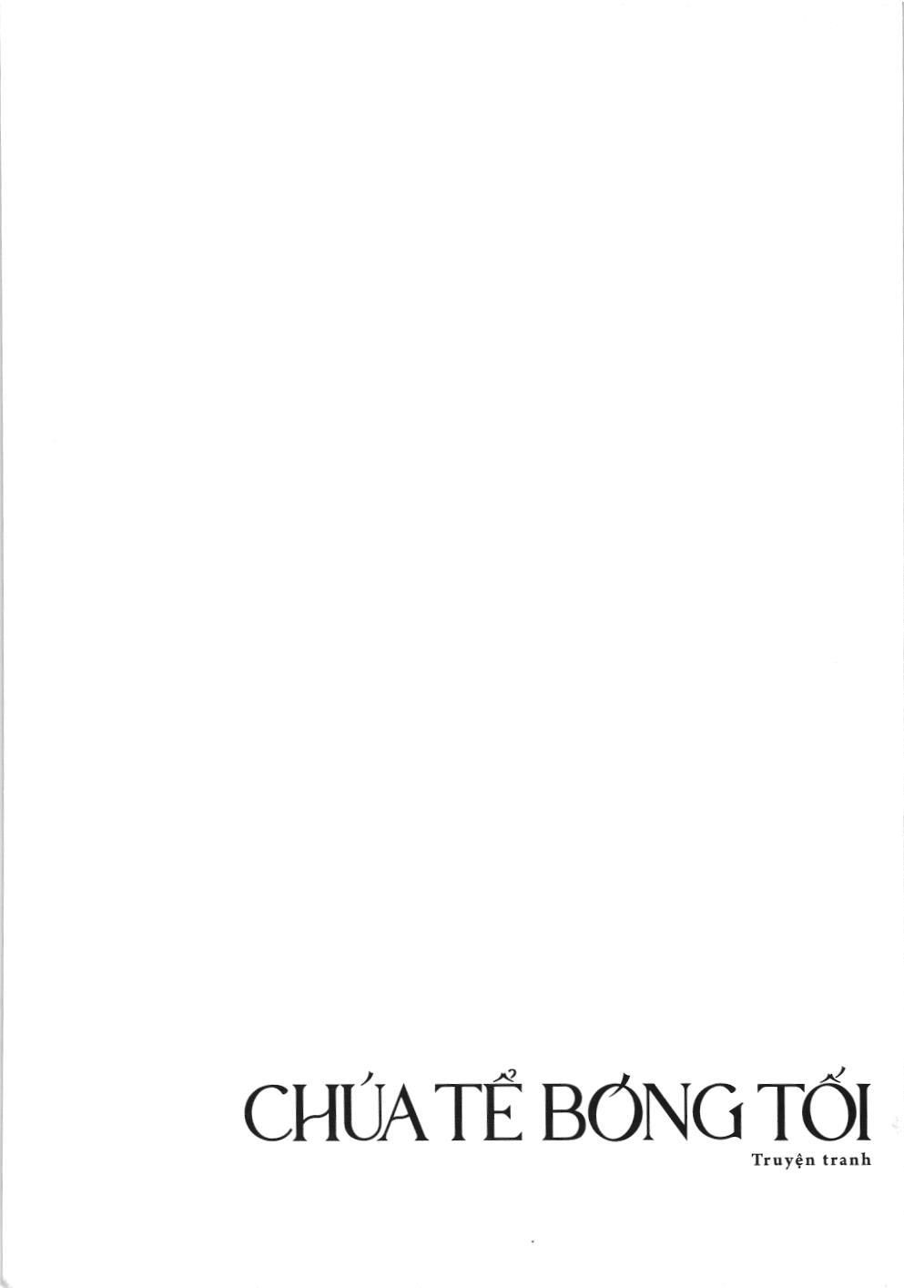Chúa tể bóng tối (NXB Kim Đồng) Chapter 30 - Trang 38