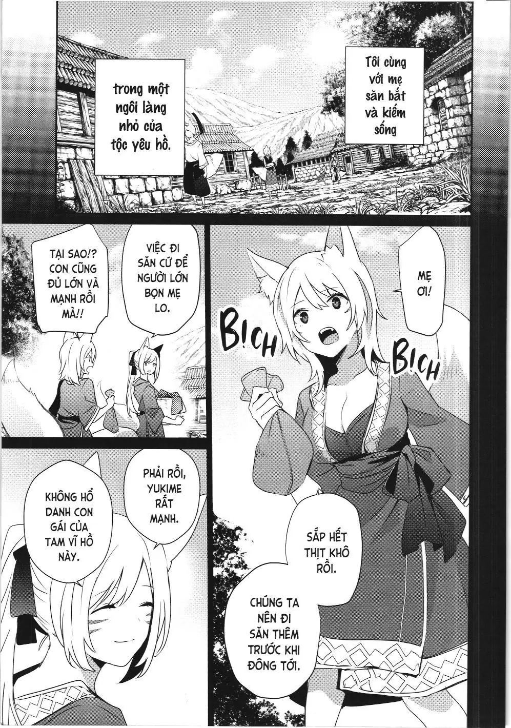 Chúa tể bóng tối (NXB Kim Đồng) Chapter 38 - Trang 18