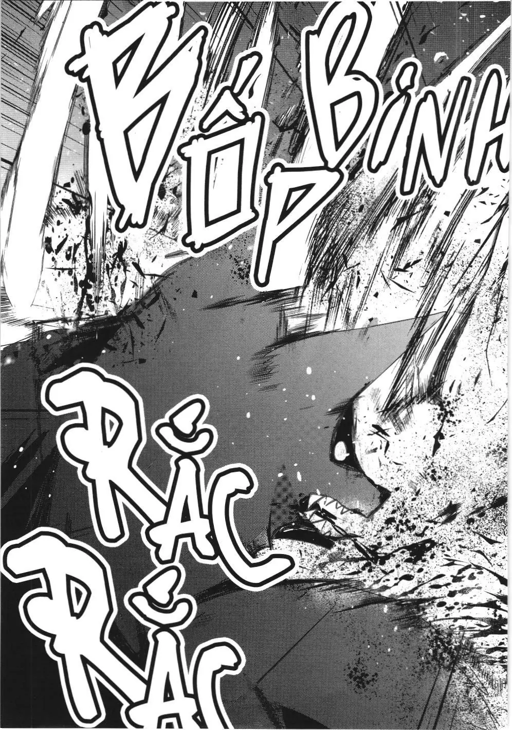 Chúa tể bóng tối (NXB Kim Đồng) Chapter 39 - Trang 32