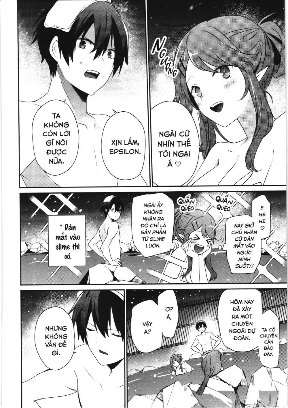 Chúa tể bóng tối (NXB Kim Đồng) Chapter 44 - Trang 19