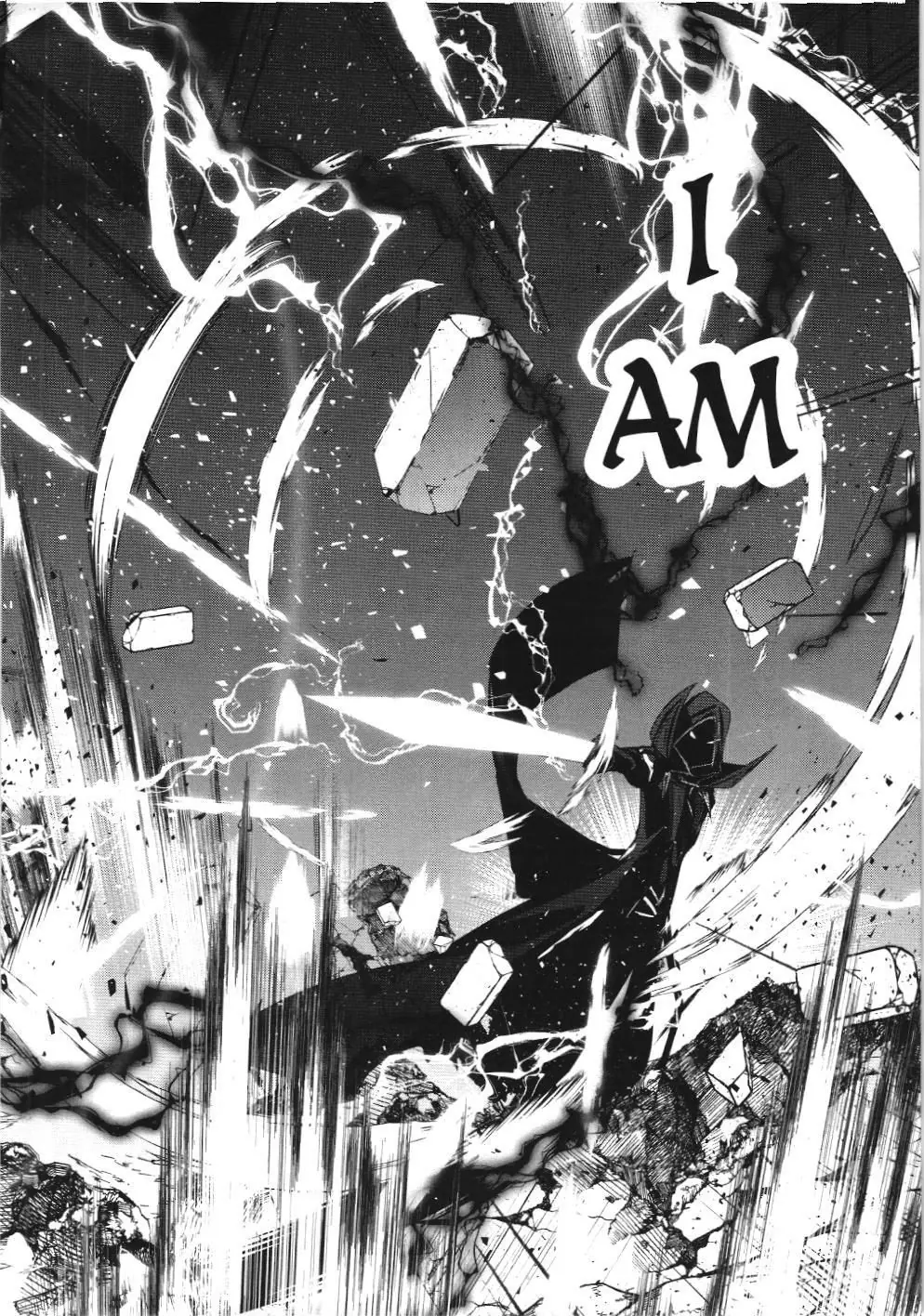 Chúa tể bóng tối (NXB Kim Đồng) Chapter 46 - Trang 29