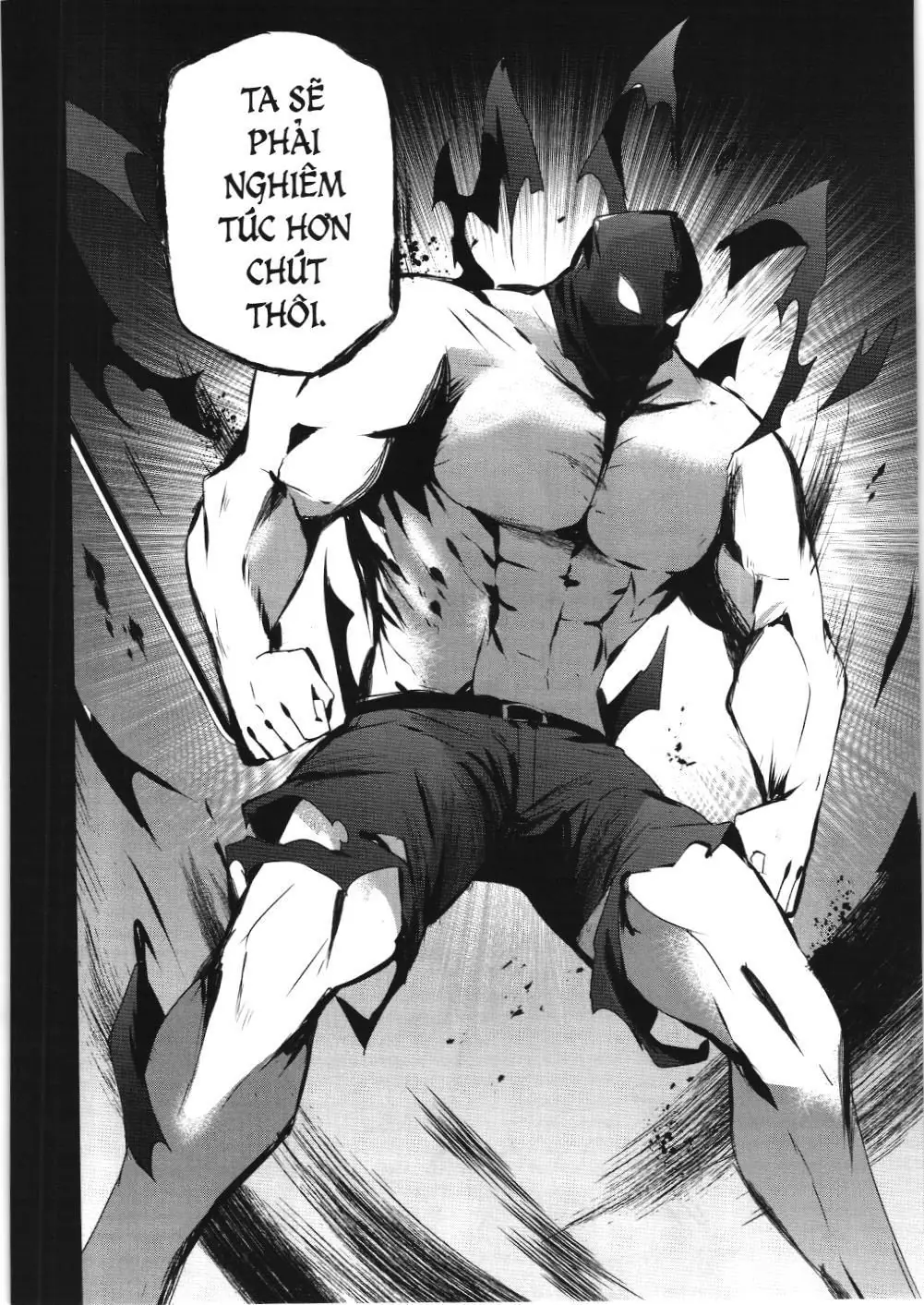 Chúa tể bóng tối (NXB Kim Đồng) Chapter 47 - Trang 19