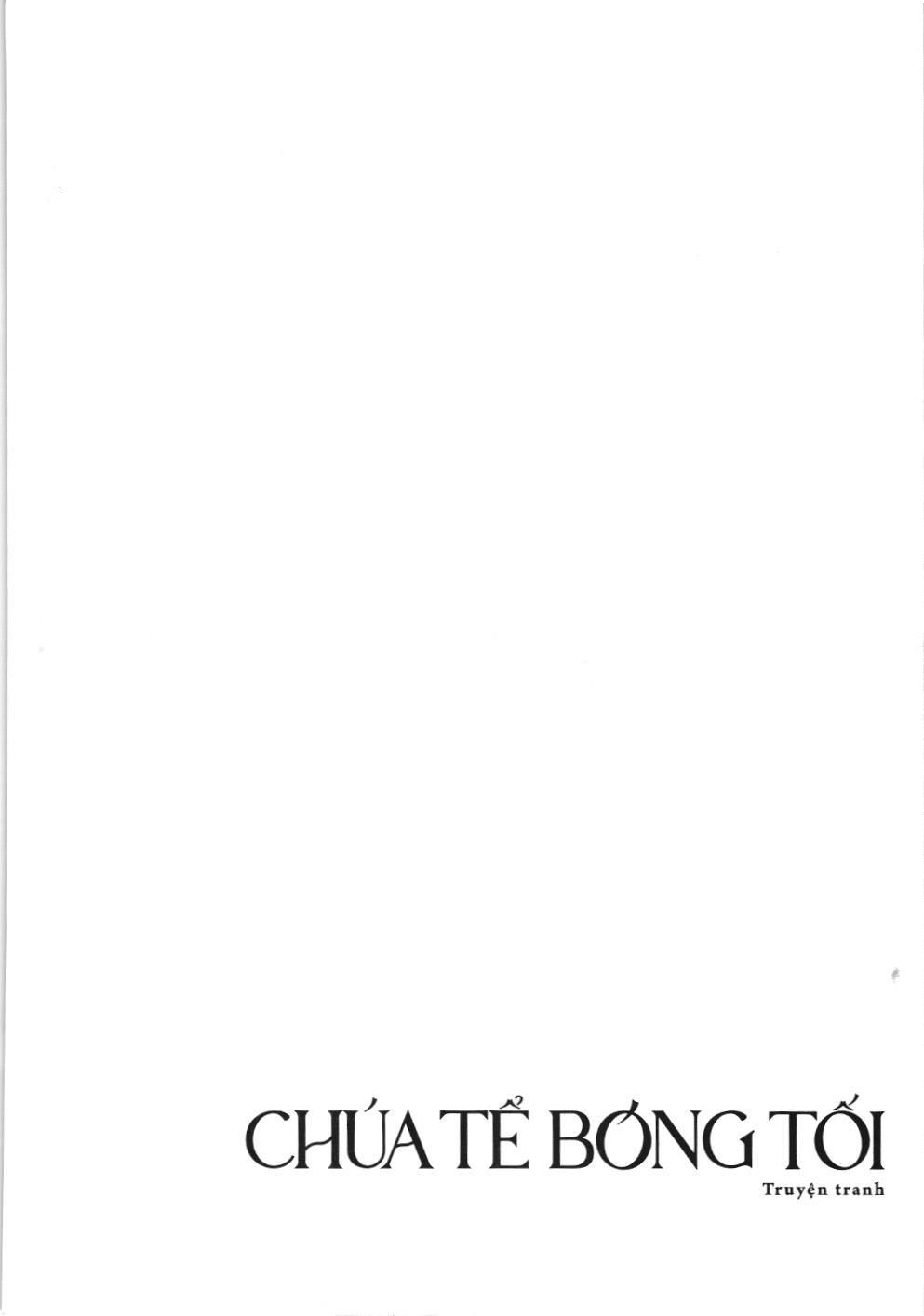 Chúa tể bóng tối (NXB Kim Đồng) Chapter 47 - Trang 34