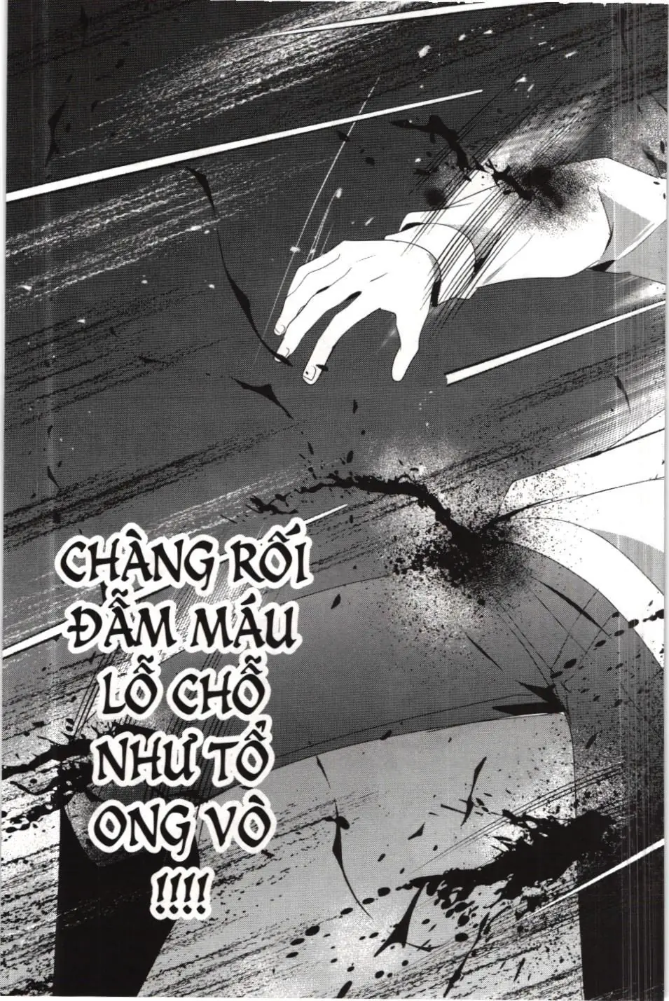 Chúa tể bóng tối (NXB Kim Đồng) Chapter 52 - Trang 26