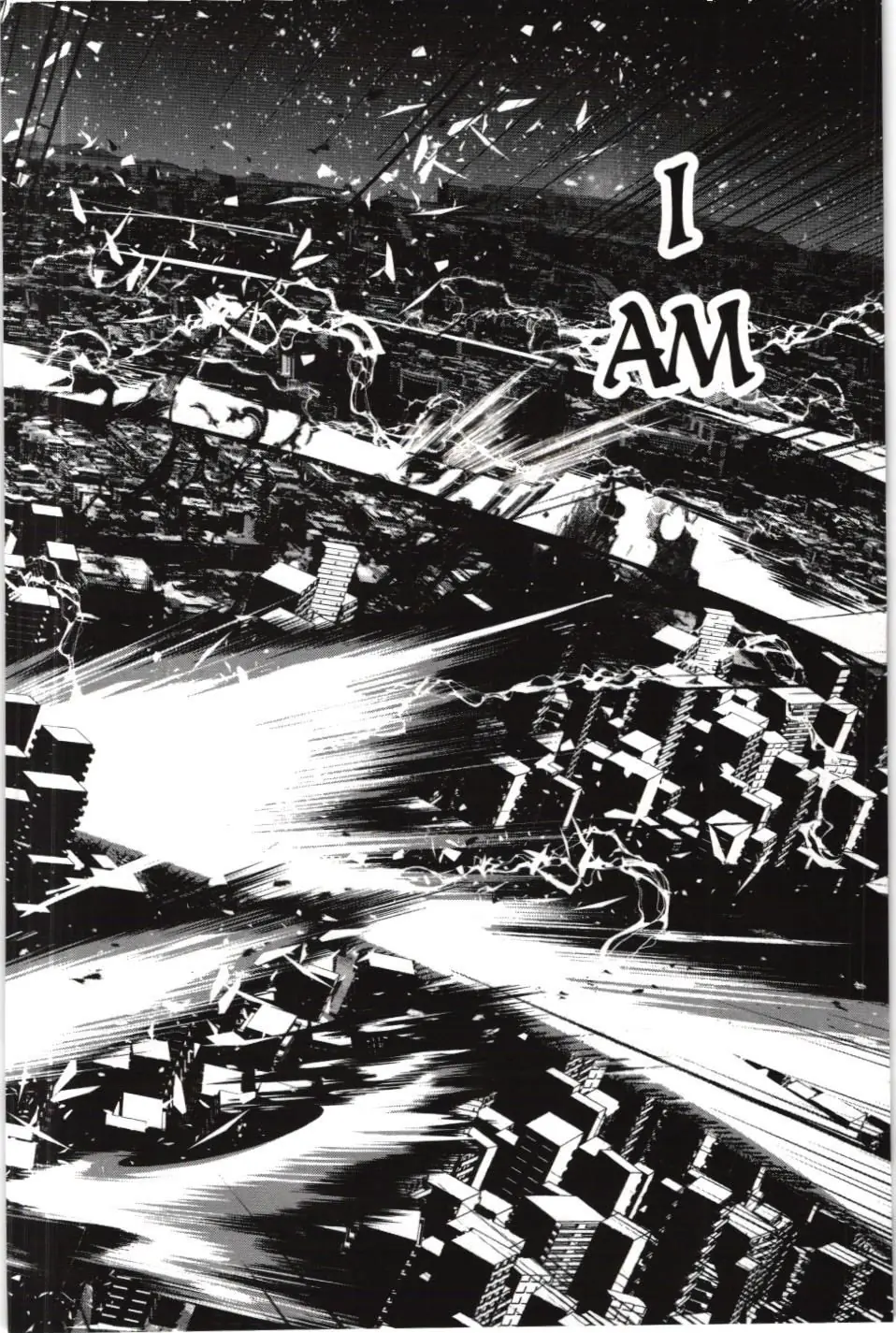 Chúa tể bóng tối (NXB Kim Đồng) Chapter 53 - Trang 25