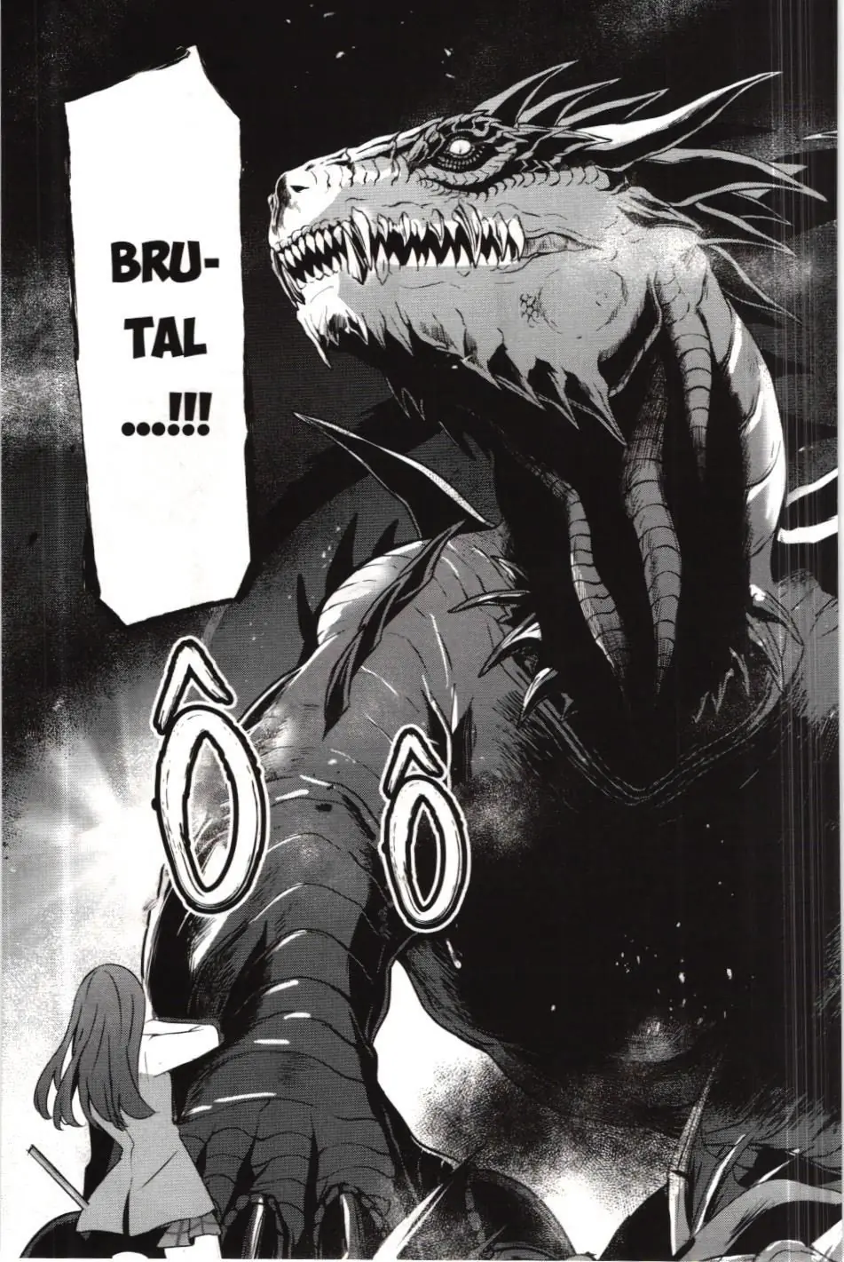 Chúa tể bóng tối (NXB Kim Đồng) Chapter 53 - Trang 4