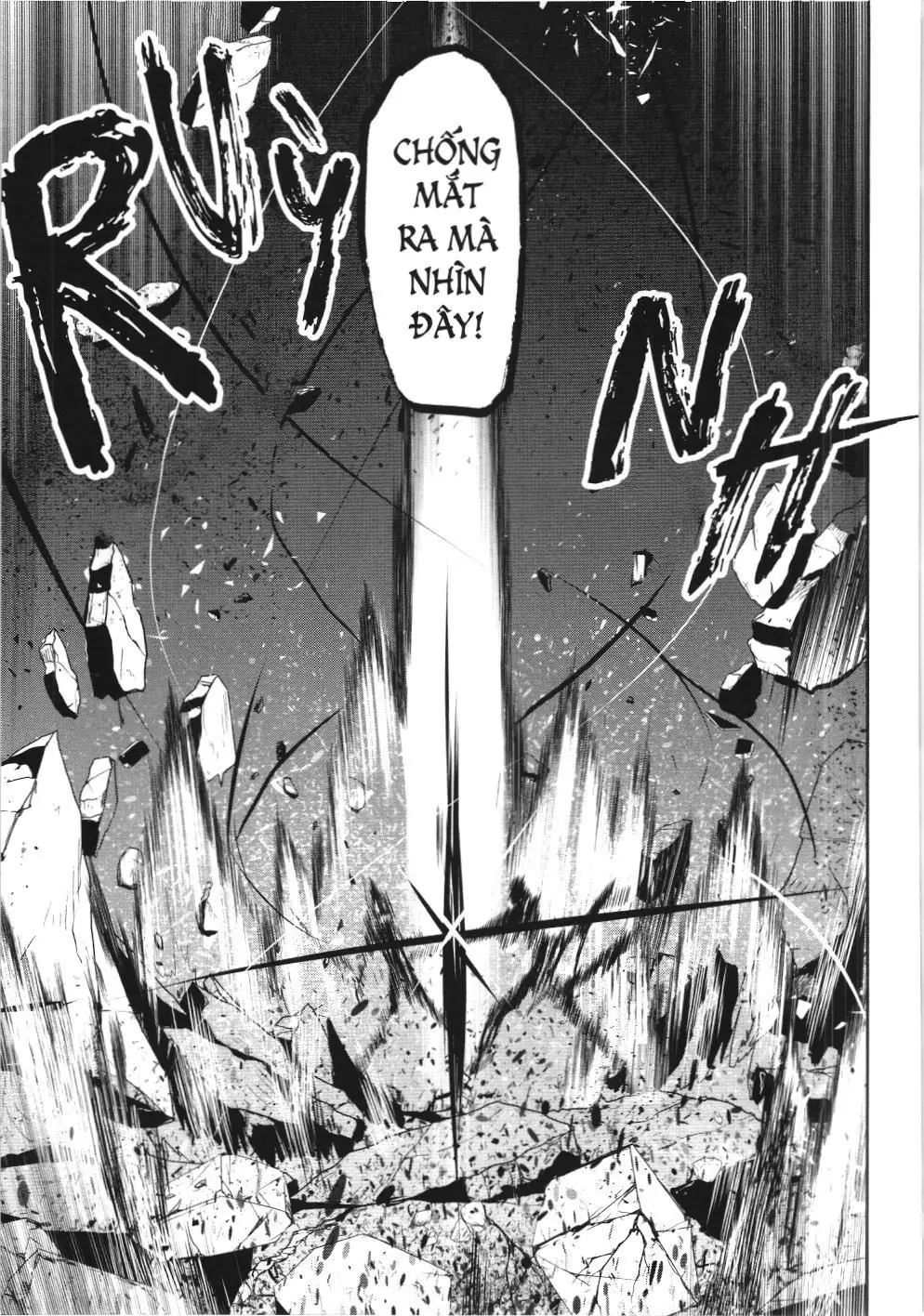Chúa tể bóng tối (NXB Kim Đồng) Chapter 6 - Trang 28
