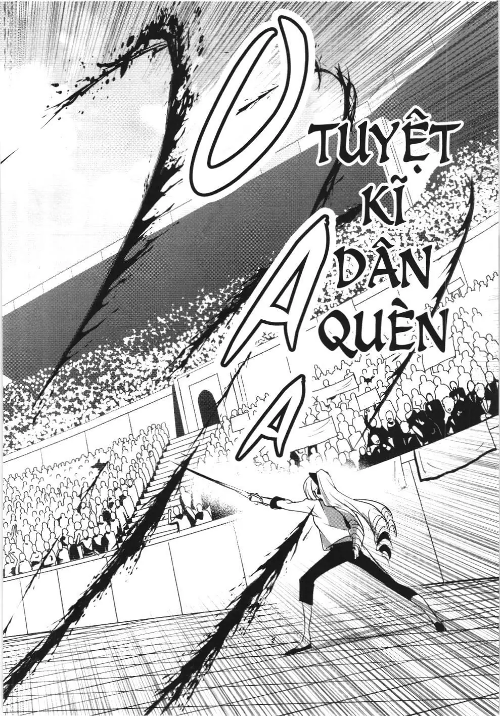 Chúa tể bóng tối (NXB Kim Đồng) Chapter 9 - Trang 10