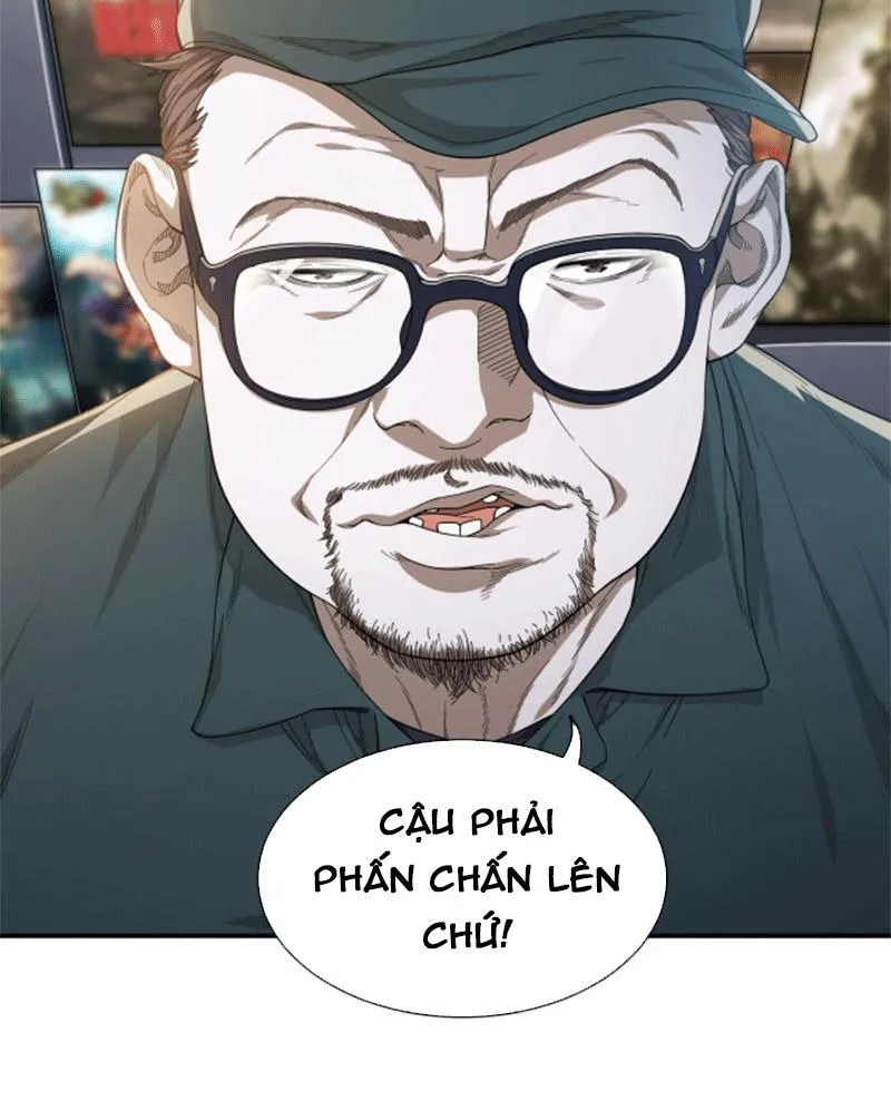 Chữa Trị Hệ Trò Chơi Của Ta Chapter 1 - Trang 11