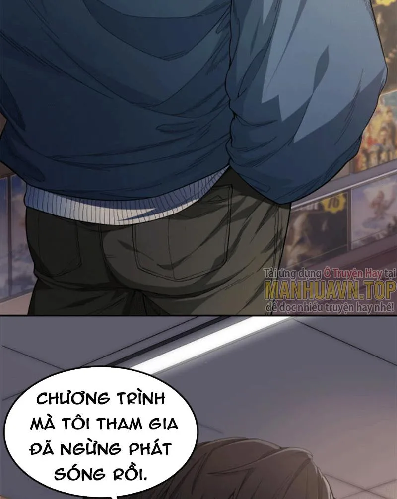 Chữa Trị Hệ Trò Chơi Của Ta Chapter 1 - Trang 15