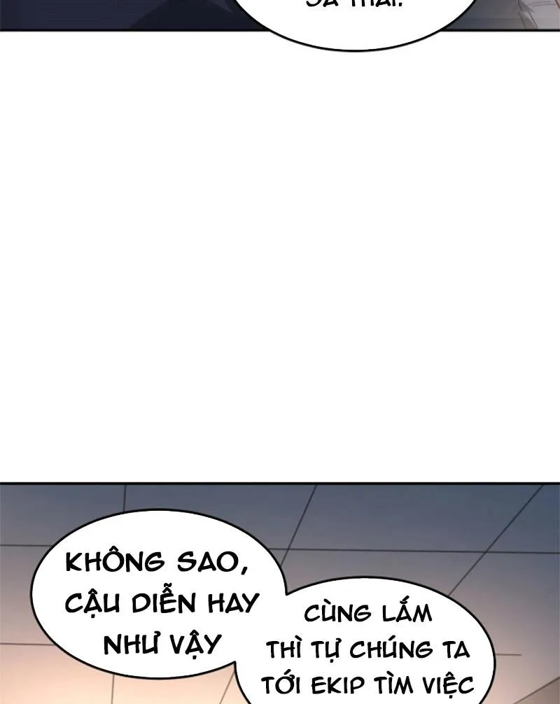 Chữa Trị Hệ Trò Chơi Của Ta Chapter 1 - Trang 17