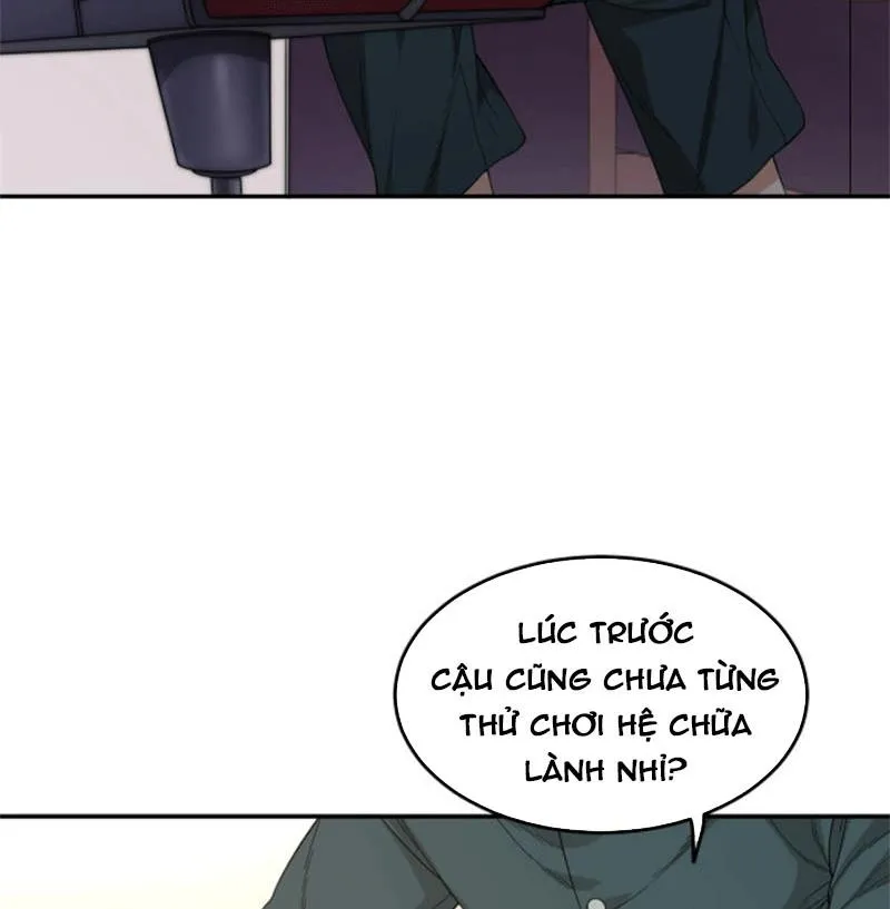 Chữa Trị Hệ Trò Chơi Của Ta Chapter 1 - Trang 23