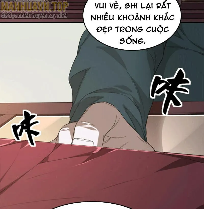 Chữa Trị Hệ Trò Chơi Của Ta Chapter 1 - Trang 27
