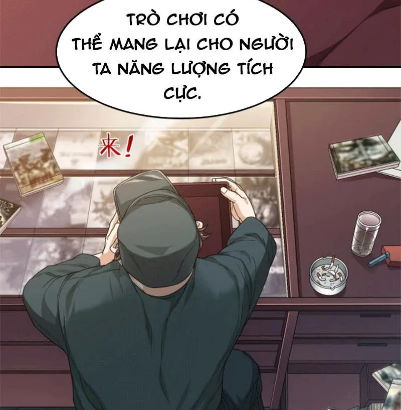 Chữa Trị Hệ Trò Chơi Của Ta Chapter 1 - Trang 28